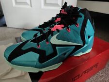 Usado, Nike Lebron 11 segunda mano  Embacar hacia Argentina