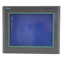 Used, SIEMENS SIMATIC MP 377 6AV6644-0AA01-2AX0 for sale  Shipping to South Africa