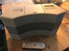 Bose acoustic wave for sale  STANLEY