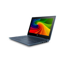 Laptop HP ProBook X360 11 G5 Celeron 4GB 128GB SSD 1366x768 Ekran dotykowy Windows na sprzedaż  Wysyłka do Poland