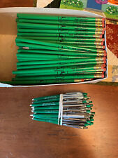 Vintage 4 Legged John Deere Pencils & Pens - Cass Implement, Plattsmouth NE for sale  Lake Villa