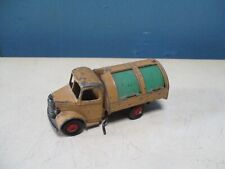 Old dinky commer for sale  Shipping to Ireland