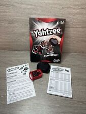 Yahtzee gewürfelt hasbro gebraucht kaufen  Kamp-Lintfort