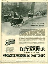 1925 ducasble magazine d'occasion  Expédié en Belgium