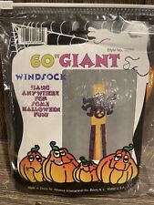 Vintage 1990 halloween for sale  Baltimore
