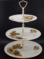 Tiered serving tray for sale  Norfolk