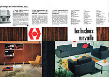 Advertising 045 1963 d'occasion  Expédié en Belgium