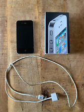 Apple iphone noir d'occasion  Aix-en-Provence-