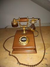 Nostalgietelefon gebraucht kaufen  Bad Bentheim