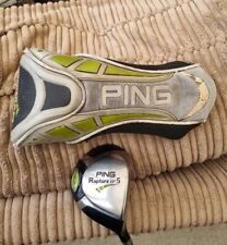 Ping rapture wood for sale  CHICHESTER