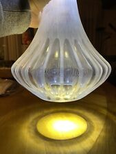 Lampenschirm glas retro gebraucht kaufen  Bad Honnef