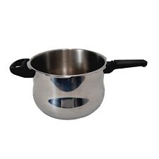 Solo olla - olla a presión Fagor Plaksteel 18/10 6 L sin tapa segunda mano  Embacar hacia Argentina