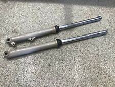 Malaguti grizzly forks for sale  LOUTH