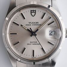 Tudor prince oysterdate for sale  Shipping to Ireland