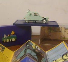 Voiture tintin atlas d'occasion  Nice-