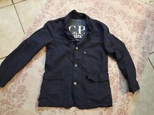 CP COMPANY 10/140 UNDERSIXTEEN CASUAL DZIECIĘCA KURTKA CHŁOPIĘCA WIEK 10 na sprzedaż  PL