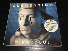 Clementino miracolo box usato  Casoria