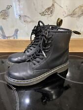 Martens size boots for sale  YORK