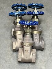 American valve threaded for sale  Lafayette