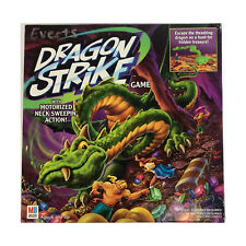 Jogo de tabuleiro fantasia MTB Dragon Strike caixa muito bom estado comprar usado  Enviando para Brazil