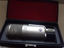 Neumann u47fet leather for sale  Elmwood Park