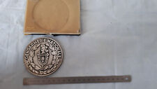 Médaille gendarmerie drago d'occasion  Nancy-