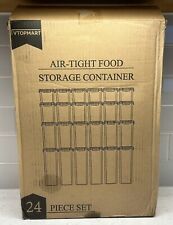 Airtight food storage for sale  New Braunfels