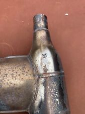 Bmw r1200 exhaust for sale  COLCHESTER