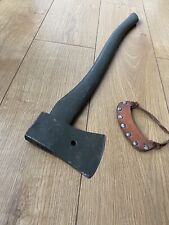 Vintage axe kölefors for sale  LONDON