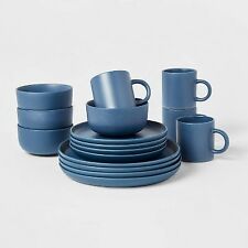 16pc stoneware tilley for sale  USA