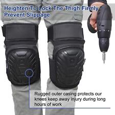 Knee pads work for sale  SWINDON