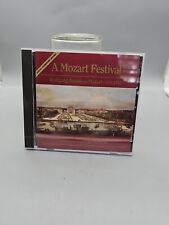 Festiwal Mozarta (CD) na sprzedaż  Wysyłka do Poland