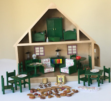 Sylvanian families country for sale  HUNTINGDON