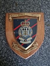 royal army ordnance corps for sale  NEWARK