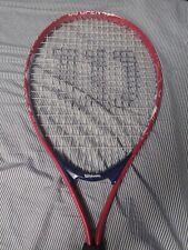 Wilson tennis racquet for sale  Nashville