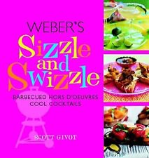 Webers sizzle swizzle for sale  UK