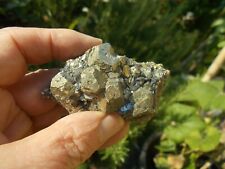 Minerali pirite ematite usato  Buggiano