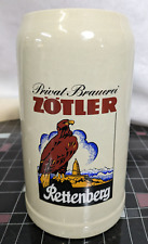 Zötler rettenberg liter gebraucht kaufen  Altusried