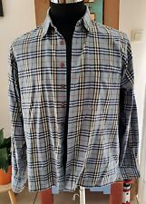 Chemise burberry homme d'occasion  Fouesnant