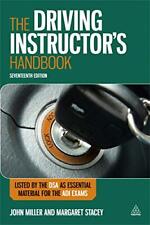 Driving instructor handbook for sale  Shipping to Ireland