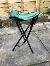 Foldable tripod travelling for sale  BUXTON
