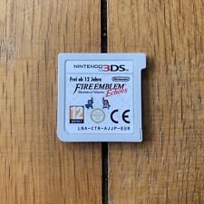 Nintendo 3ds fire d'occasion  Saint-Sauveur-le-Vicomte