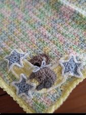Handmade crochet baby for sale  Nanticoke
