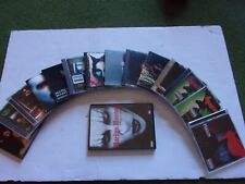 Lote de CD/DVD Marilyn Manson, 15 no total, sem arranhões em nenhum disco comprar usado  Enviando para Brazil