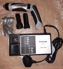 Panasonic ey7410 drill for sale  LONDON