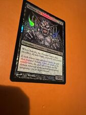 MTG - Yukora, the Prisoner - FOIL - Betrayers of Kamigawa - Near Mint for sale  Shipping to South Africa