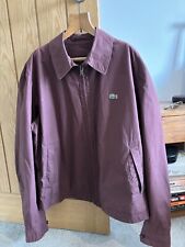 Coste jacket large for sale  YORK