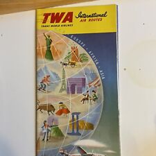 1955 twa airlines for sale  Smyrna