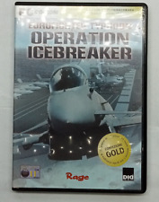 Operation icebreaker usato  Bologna