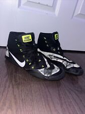 Nike hypersweep black for sale  Cleves